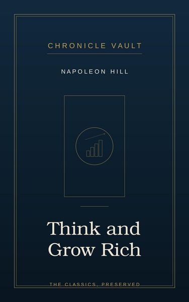Produktbild: Think and Grow Rich