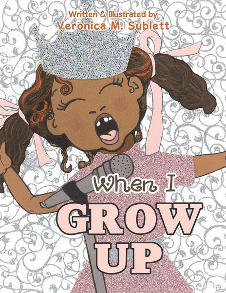 Produktbild: When I Grow Up