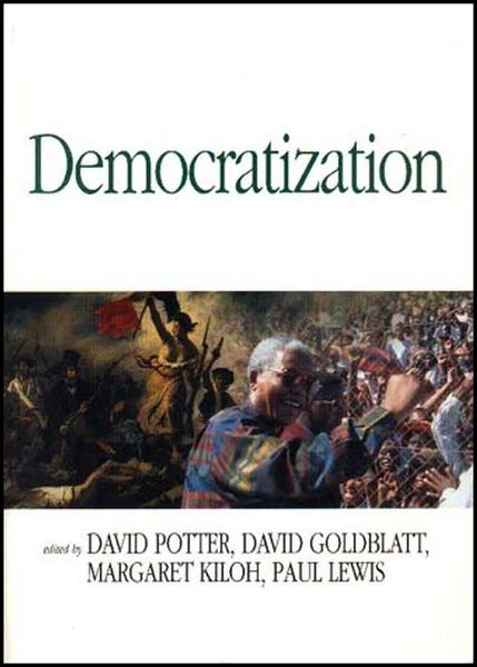 Produktbild: Democratization