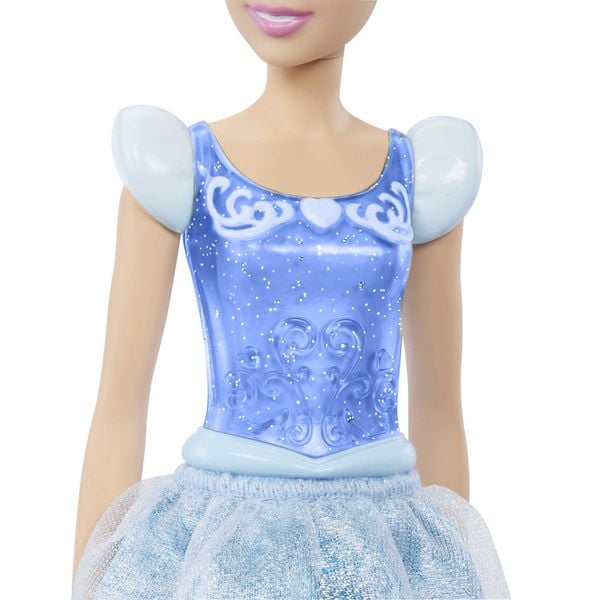 Produktbild: Disney Prinzessin Cinderella-Puppe