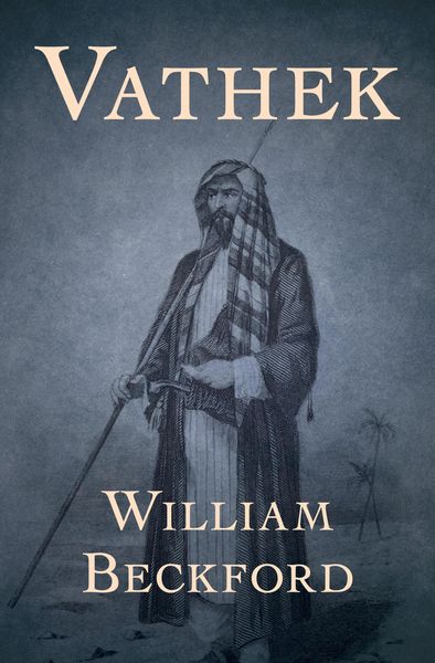 Produktbild: Vathek