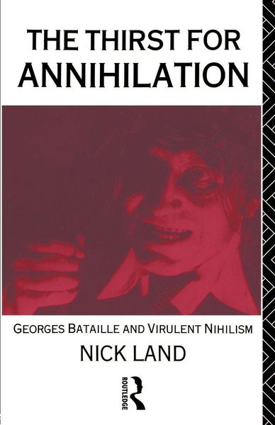Produktbild: The Thirst for Annihilation