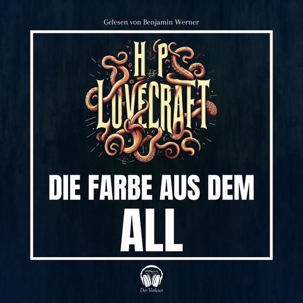 Produktbild: Die Farbe aus dem All