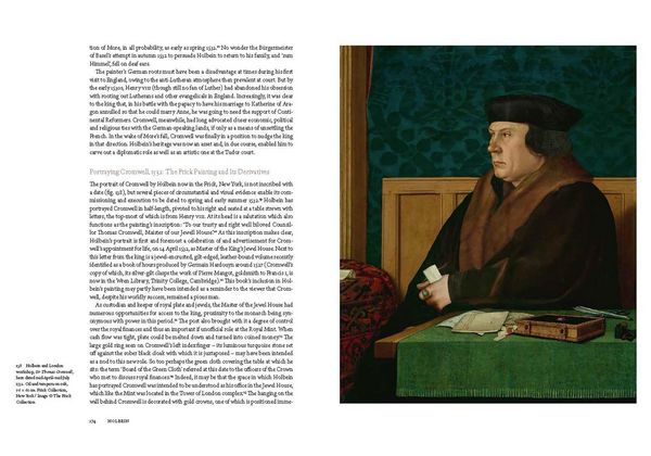 Produktbild: Holbein