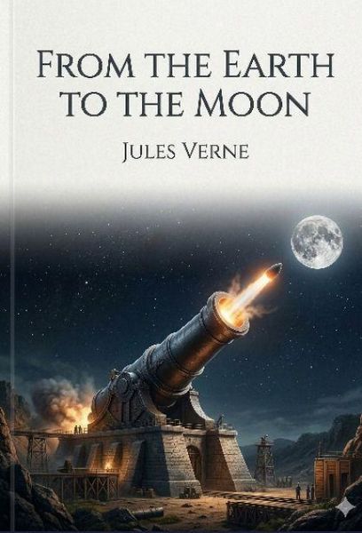 Produktbild: From the Earth to the Moon