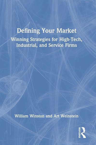 Produktbild: Defining Your Market