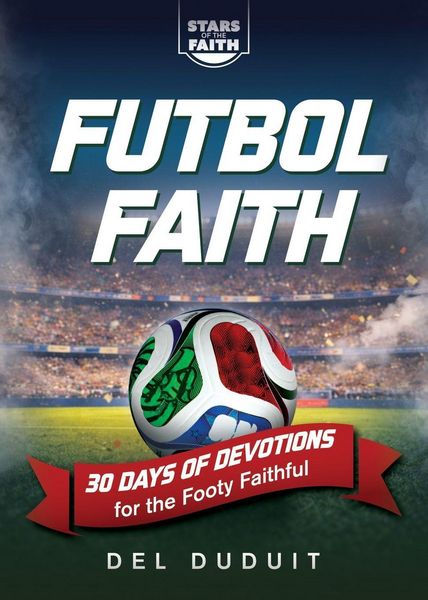 Produktbild: F&uacute;tbol Faith