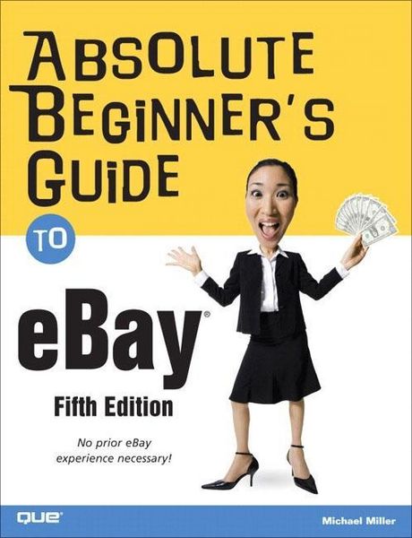 Produktbild: Absolute Beginners Gt Ebay 5/e