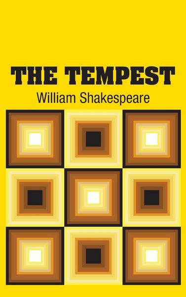 Produktbild: The Tempest