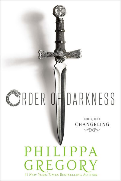Produktbild: Changeling