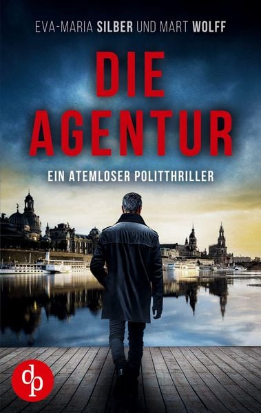 Produktbild: Die Agentur