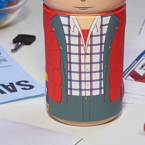 Produktbild: Coscup - Back To The Future Marty
