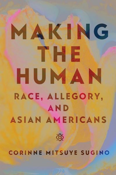 Produktbild: Making the Human