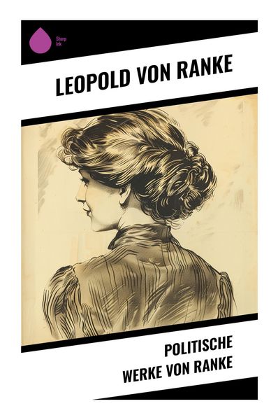 Produktbild: Politische Werke von Ranke