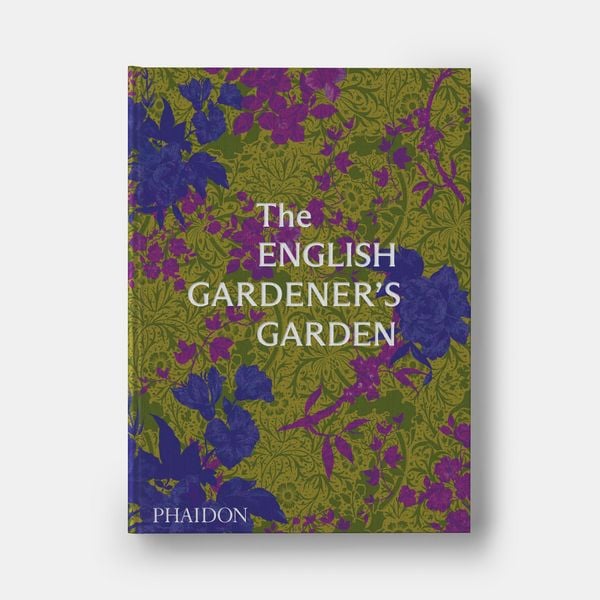 Produktbild: The English Gardener's Garden