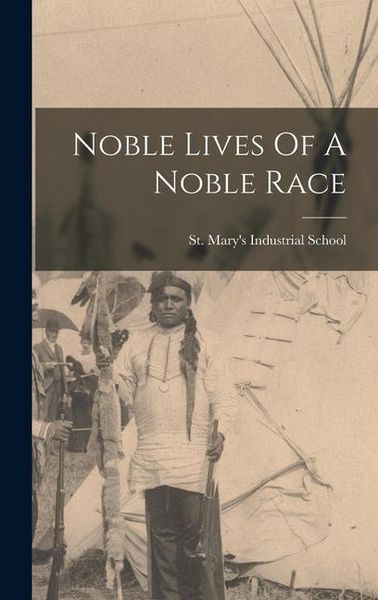 Produktbild: Noble Lives Of A Noble Race