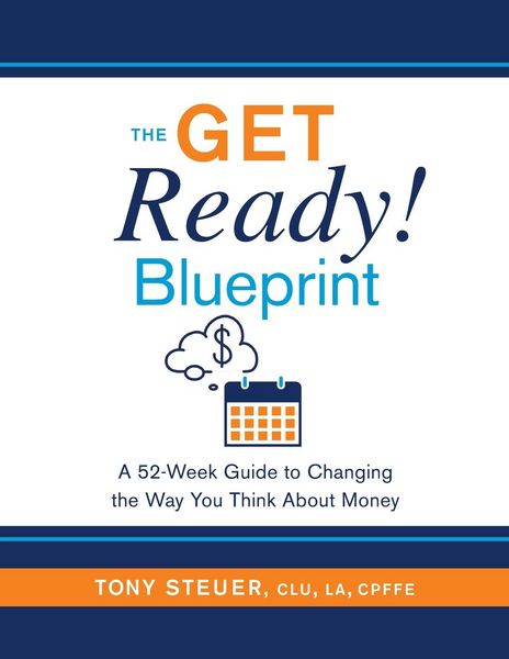 Produktbild: The Get Ready Blueprint