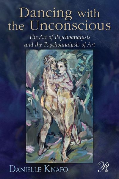 Produktbild: Dancing with the Unconscious