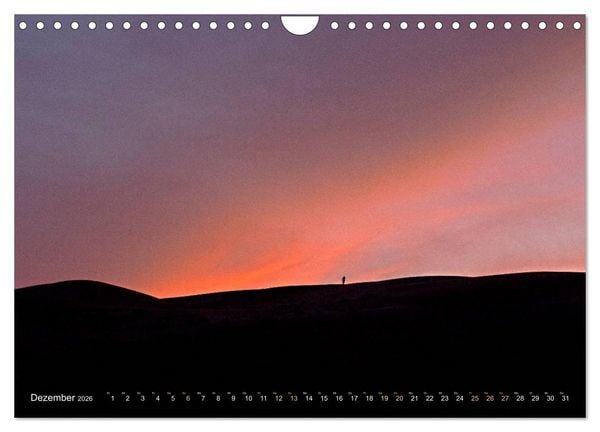 Produktbild: Sultanat Oman (Wandkalender 2026 DIN A4 quer), CALVENDO Monatskalender