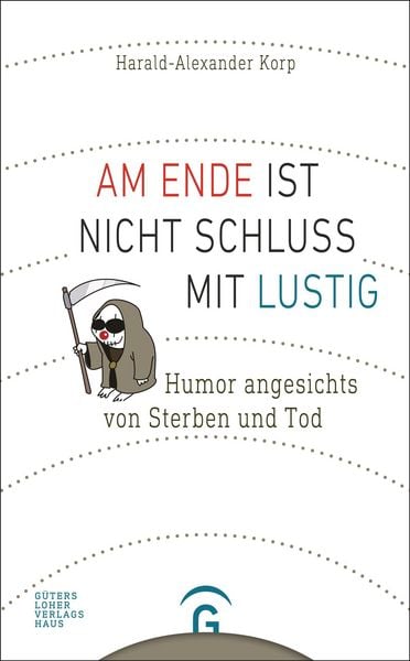Produktbild: Am Ende ist nicht Schluss mit lustig