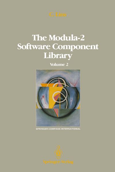 Produktbild: The Modula-2 Software Component Library