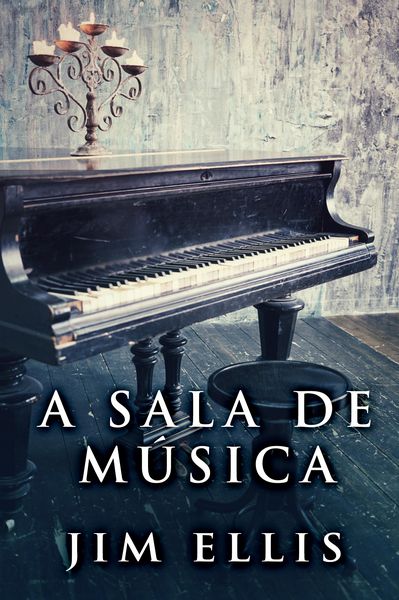 Produktbild: A sala de m&uacute;sica