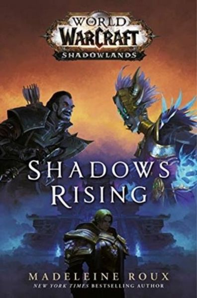 Produktbild: World of Warcraft: Shadows Rising