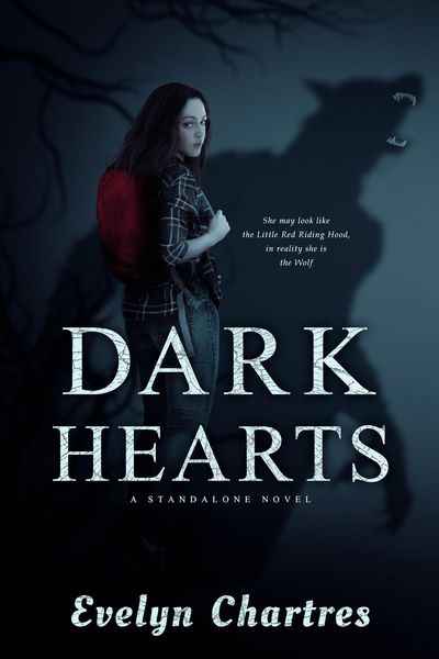 Produktbild: Dark Hearts