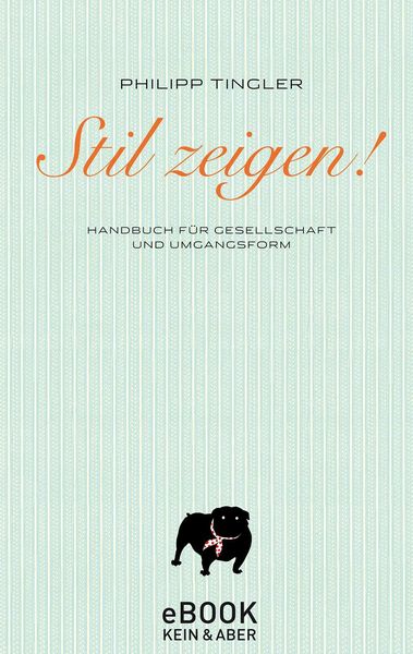 Produktbild: Stil zeigen / eBook