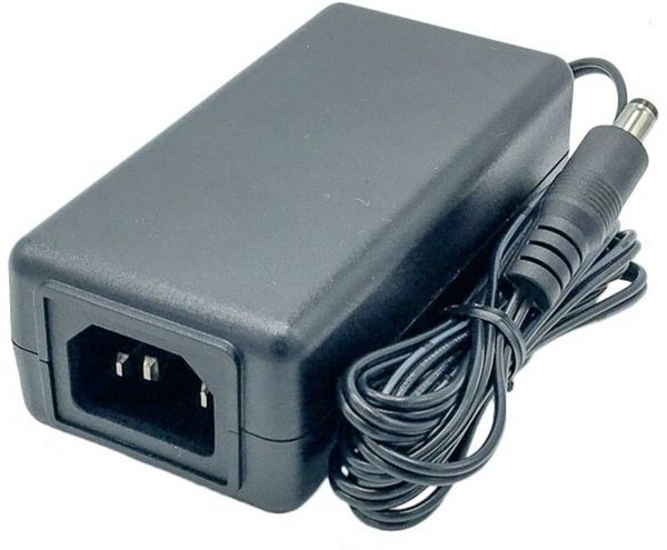 Produktbild: Phihong PPL18U-240 Tischnetzteil, Festspannung 24 V/DC 0.80A 19.20W