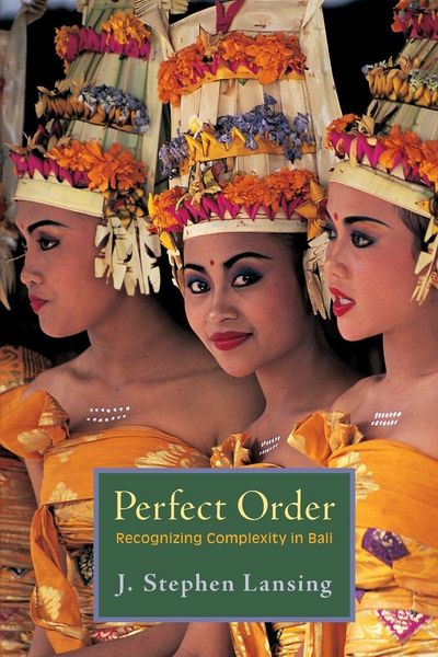 Produktbild: Perfect Order