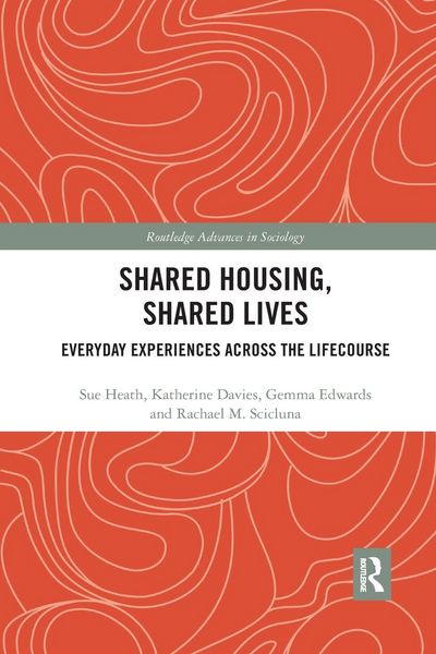 Produktbild: Shared Housing, Shared Lives