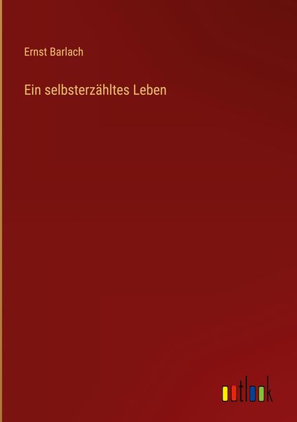 Produktbild: Ein selbsterz&auml;hltes Leben