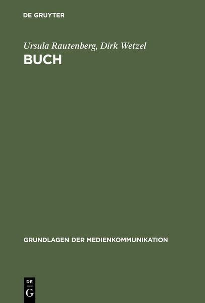 Produktbild: Buch