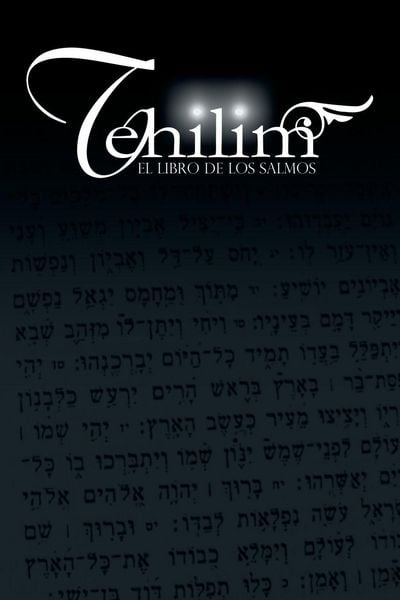 Produktbild: Tehilim