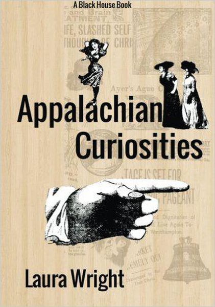 Produktbild: Appalachian Curiosities