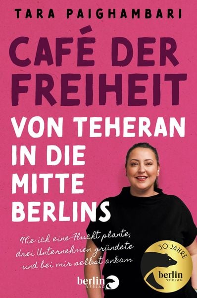 Produktbild: Caf&eacute; der Freiheit
