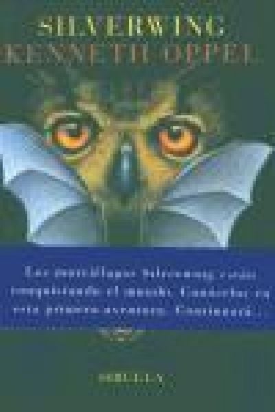 Produktbild: Silverwing