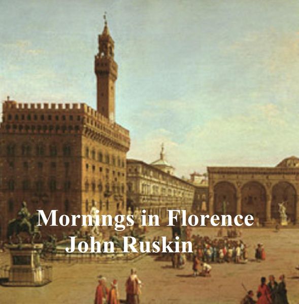 Produktbild: Mornings in Florence
