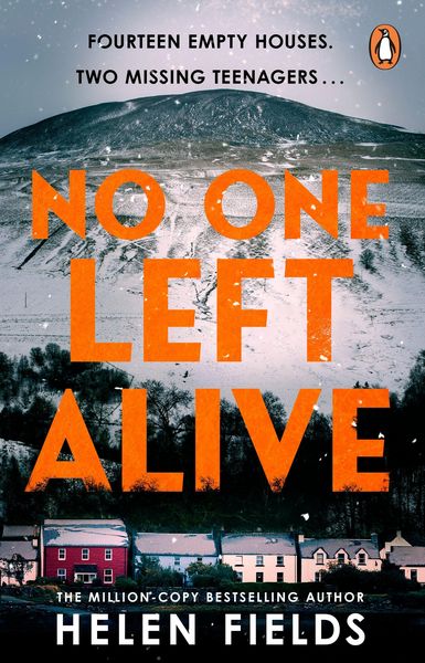 Produktbild: No One Left Alive
