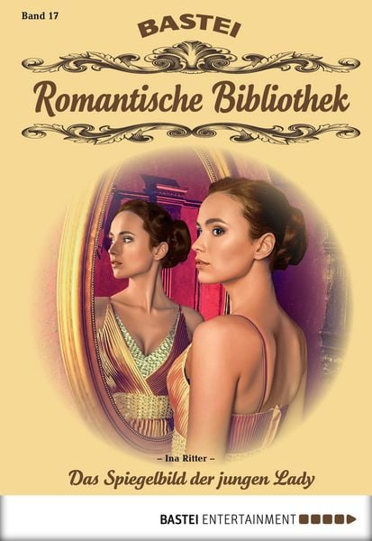 Produktbild: Romantische Bibliothek - Folge 17