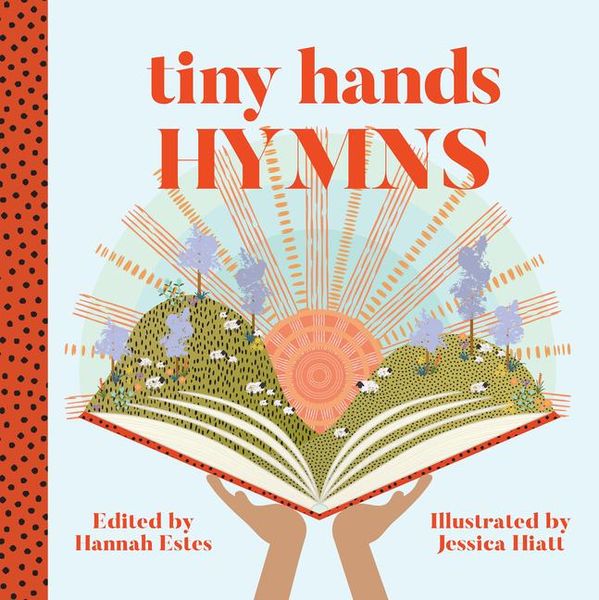 Produktbild: Hymns