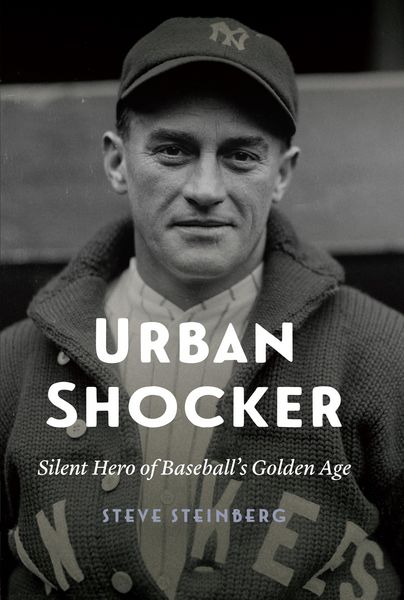 Produktbild: Urban Shocker