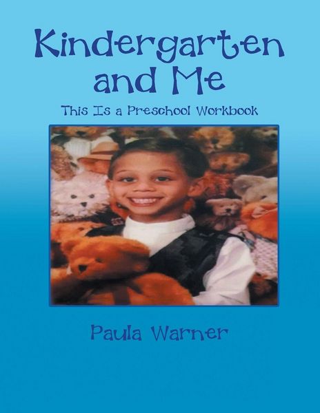 Produktbild: Kindergarten and Me