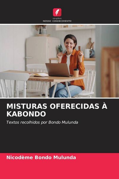 Produktbild: Misturas Oferecidas &Agrave; Kabondo