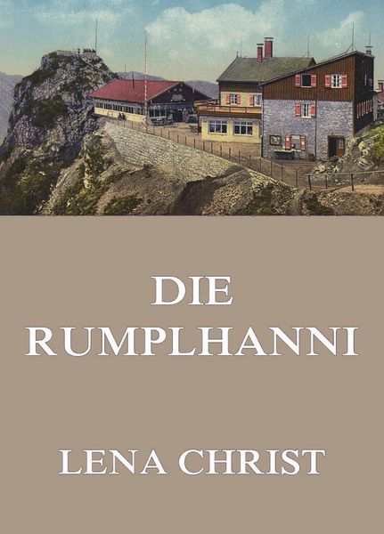 Produktbild: Die Rumplhanni