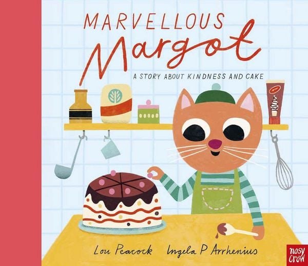Produktbild: Marvellous Margot