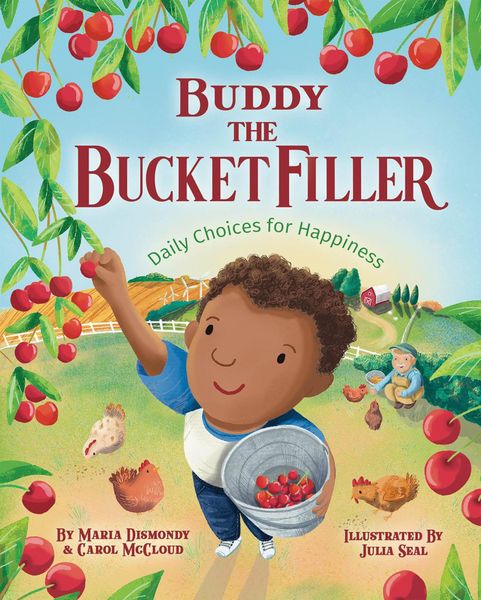 Produktbild: Buddy the Bucket Filler