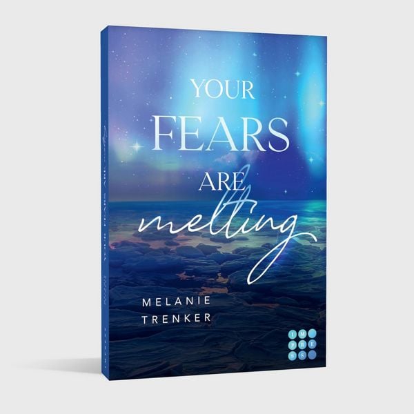 Produktbild: Your Fears Are Melting (Iceland Love 2)