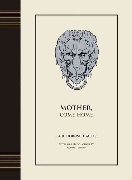 Produktbild: Mother Come Home